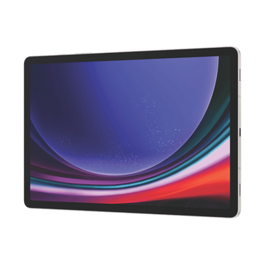 Samsung Galaxy Tab S9 Wi-Fi 128GB - Beige